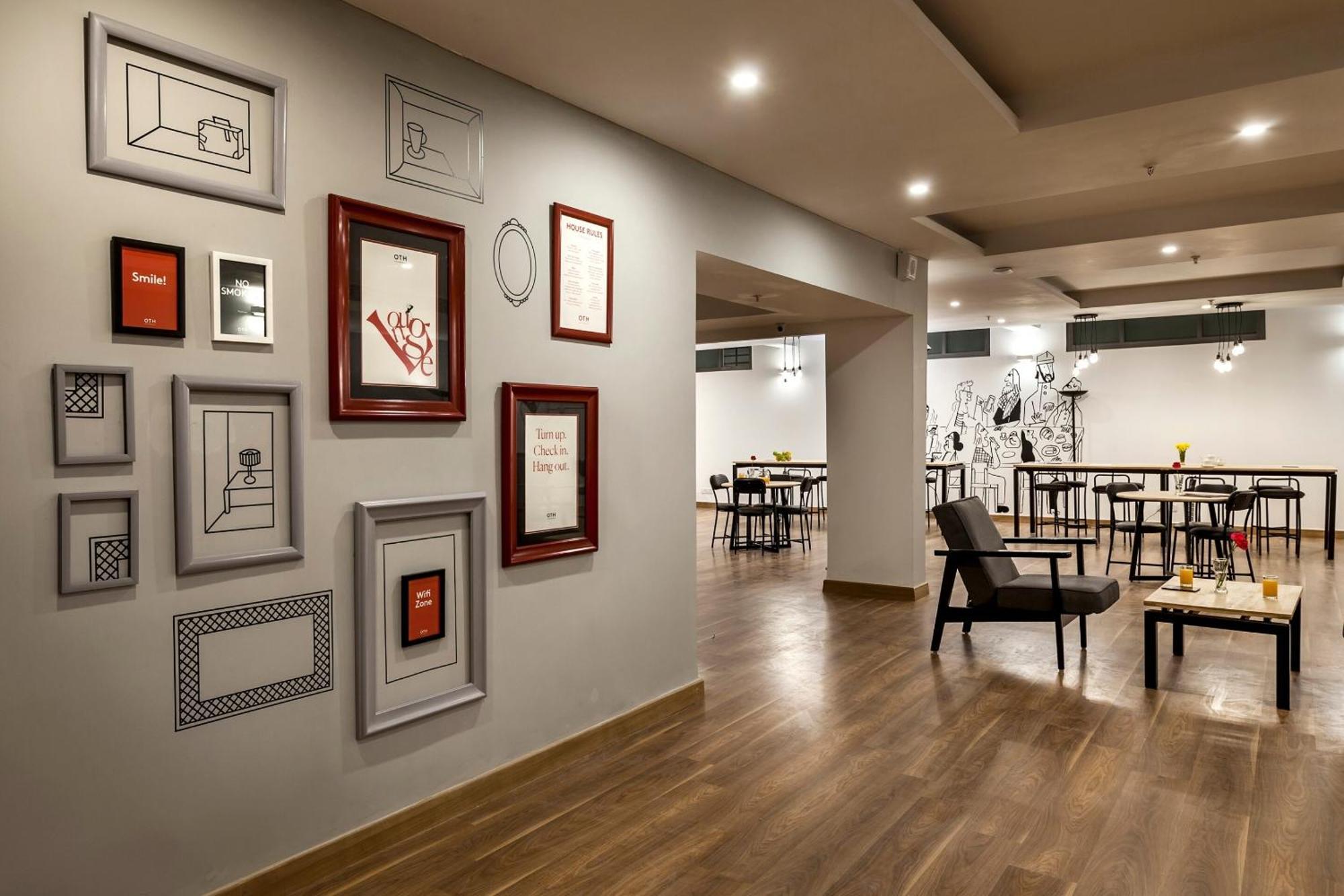 Collection O Kk Trends Hotel Vijayawada Ngoại thất bức ảnh